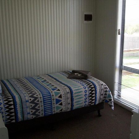 Bega Caravan Park Bagian luar foto