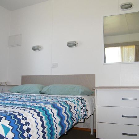 Bega Caravan Park Bagian luar foto