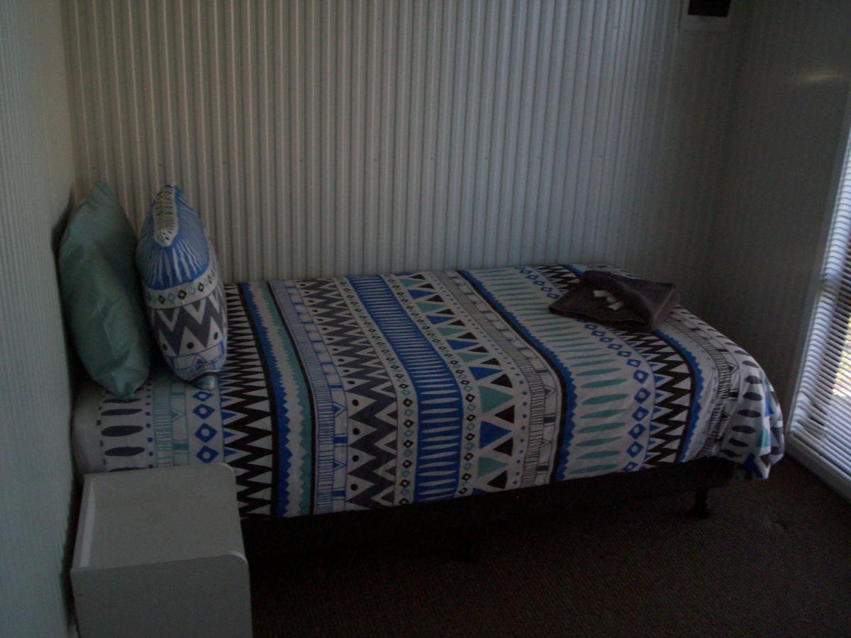 Bega Caravan Park Bagian luar foto