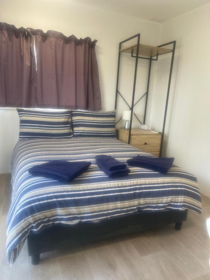 Bega Caravan Park Bagian luar foto