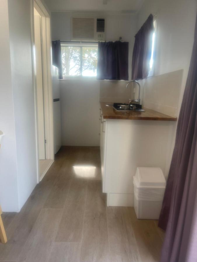 Bega Caravan Park Bagian luar foto