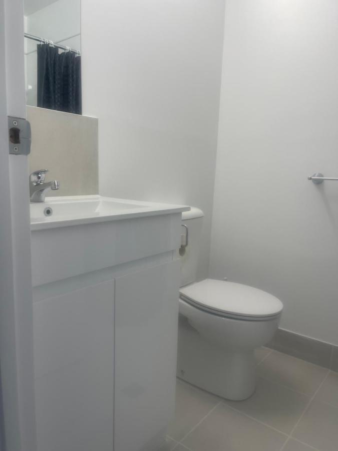 Bega Caravan Park Bagian luar foto