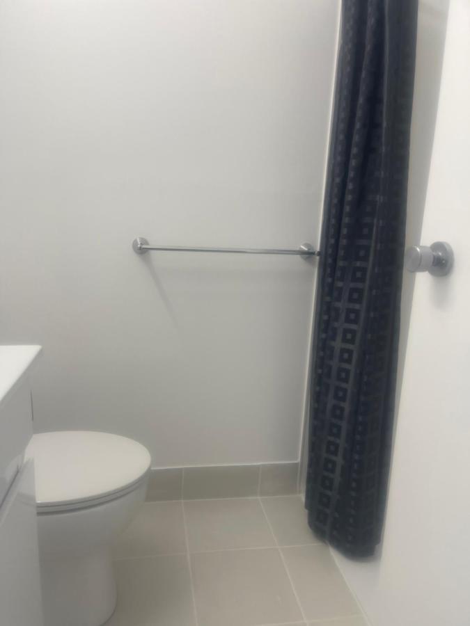 Bega Caravan Park Bagian luar foto