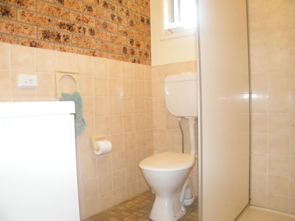 Bega Caravan Park Bagian luar foto