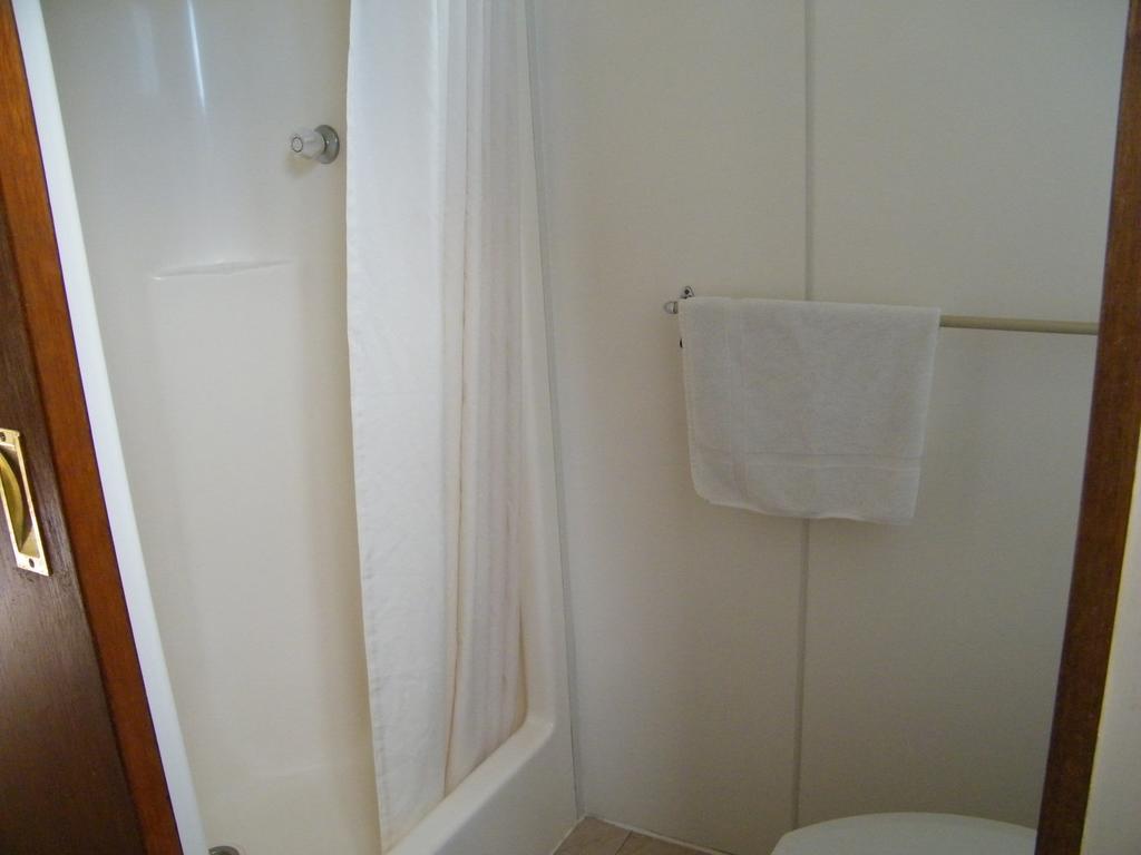 Bega Caravan Park Bagian luar foto