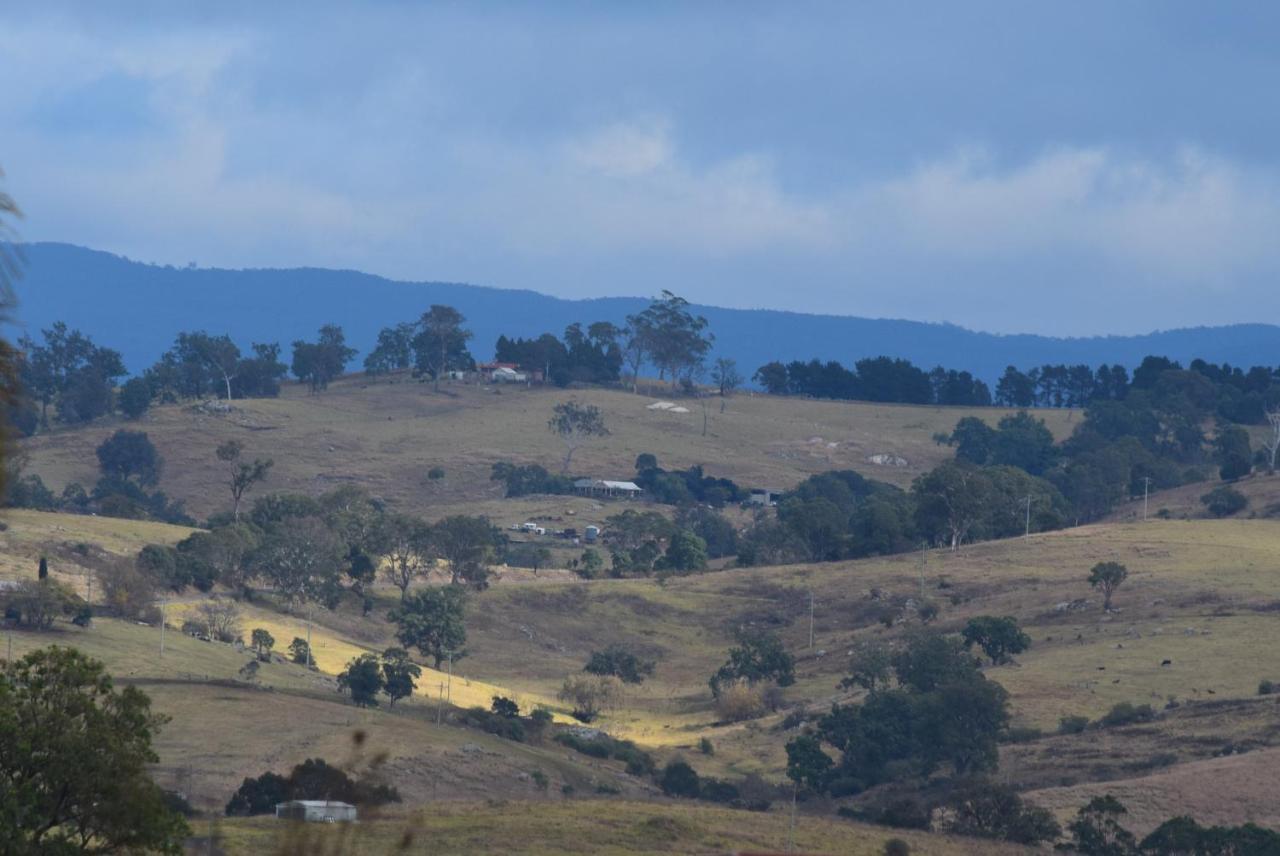 Bega Caravan Park Bagian luar foto