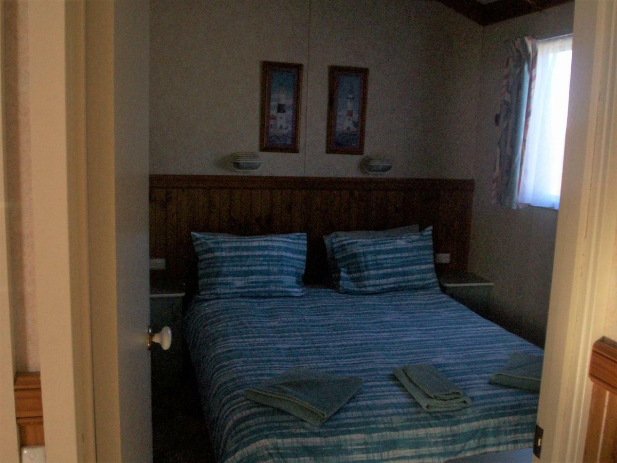 Bega Caravan Park Bagian luar foto