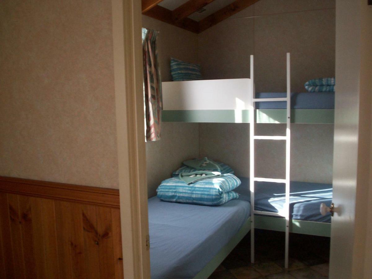 Bega Caravan Park Bagian luar foto