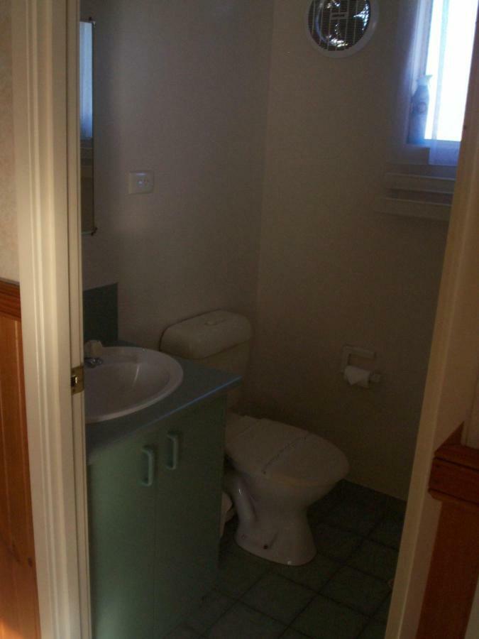 Bega Caravan Park Bagian luar foto