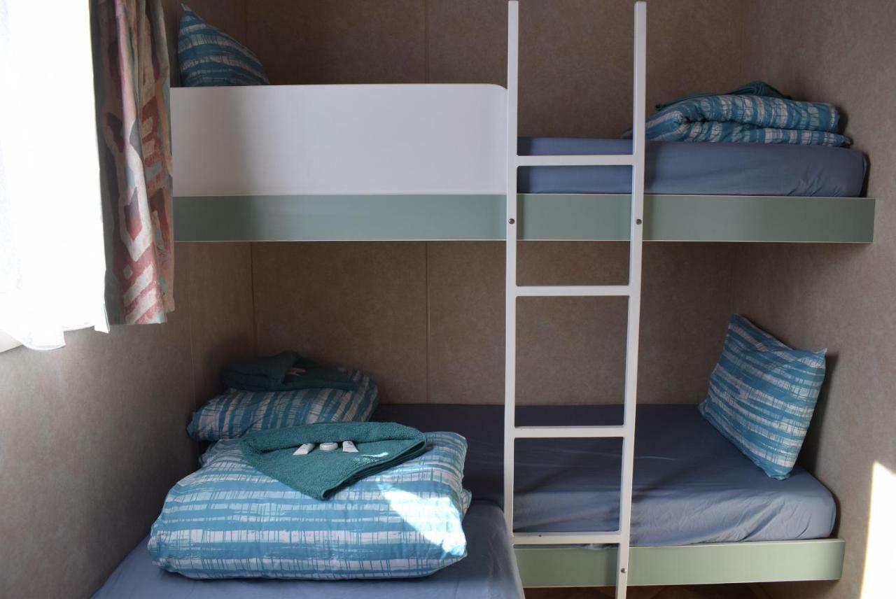 Bega Caravan Park Bagian luar foto